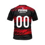 Maillot personnalisé Juin ’23 Maillot personnalisé Juin ’23
