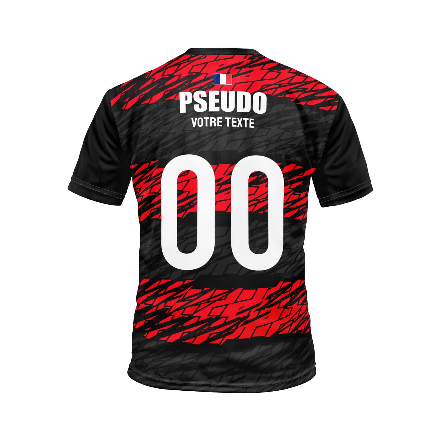 Maillot Esport personnalisé