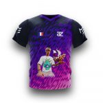 Jersey-esport-passen-Sie-den-Schwindel-vor-Minuten-an personalisiertes E-Sport-Trikot