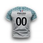 Maillot Esport 20ème Légion