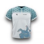Maillot personnalisé 20ème Légion
