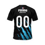 Maillot personnalisé Mai ’23 Maillot personnalisé Mai ’23