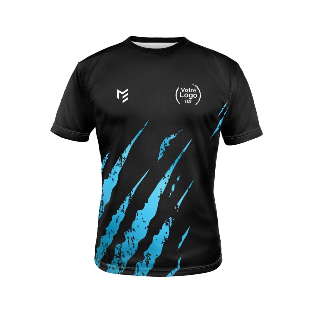 Maillot Esport personnalisé
