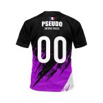 Maillot personnalisé Mai ’24 Maillot personnalisé Mai ’24