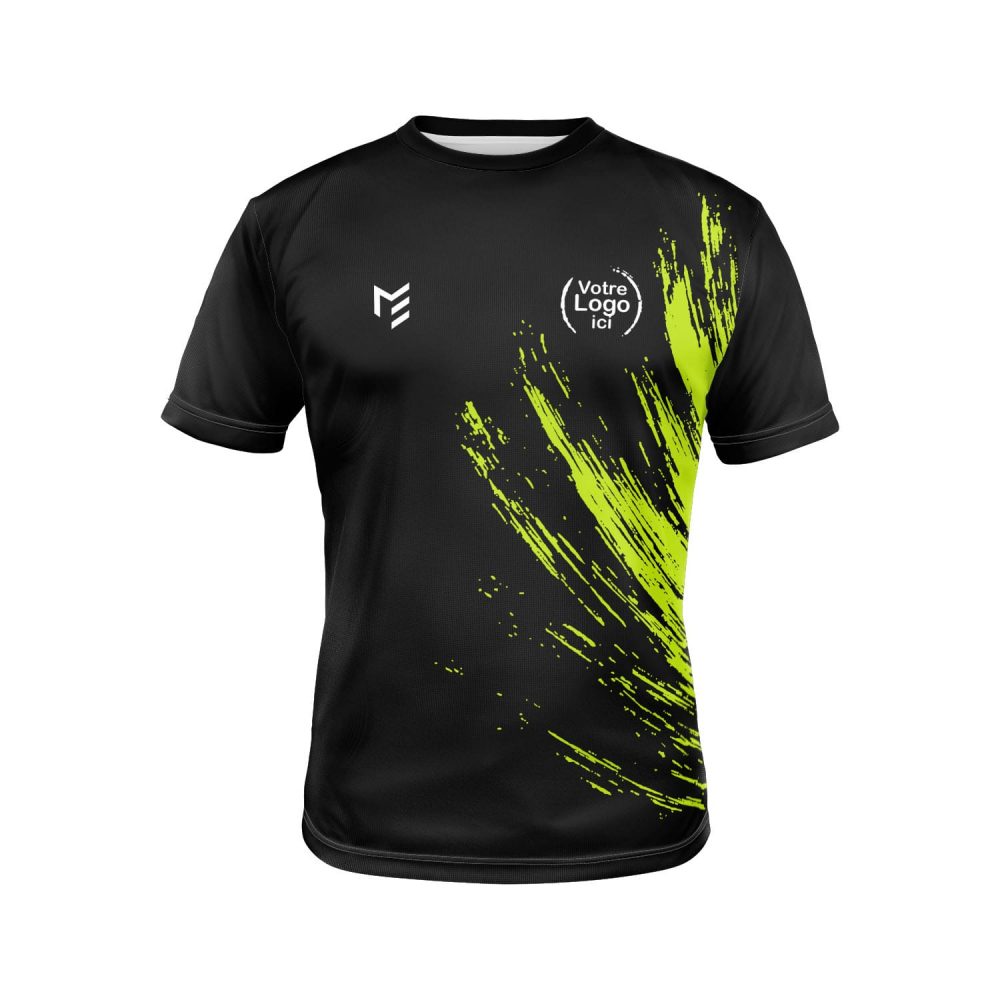 Maillot Esport personnalisé