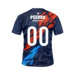 Maillot personnalisé Mars ’23 Maillot personnalisé Mars ’23