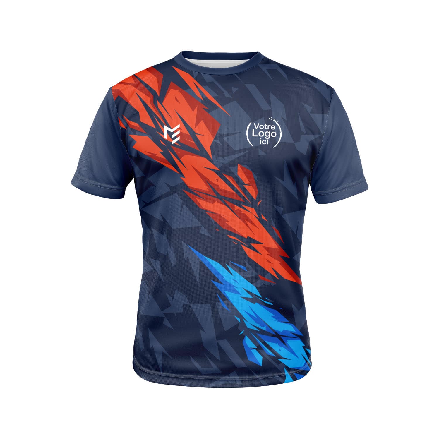 maillot-esport-personnalise-mars-2023-avant-min Maillot Esport personnalisé
