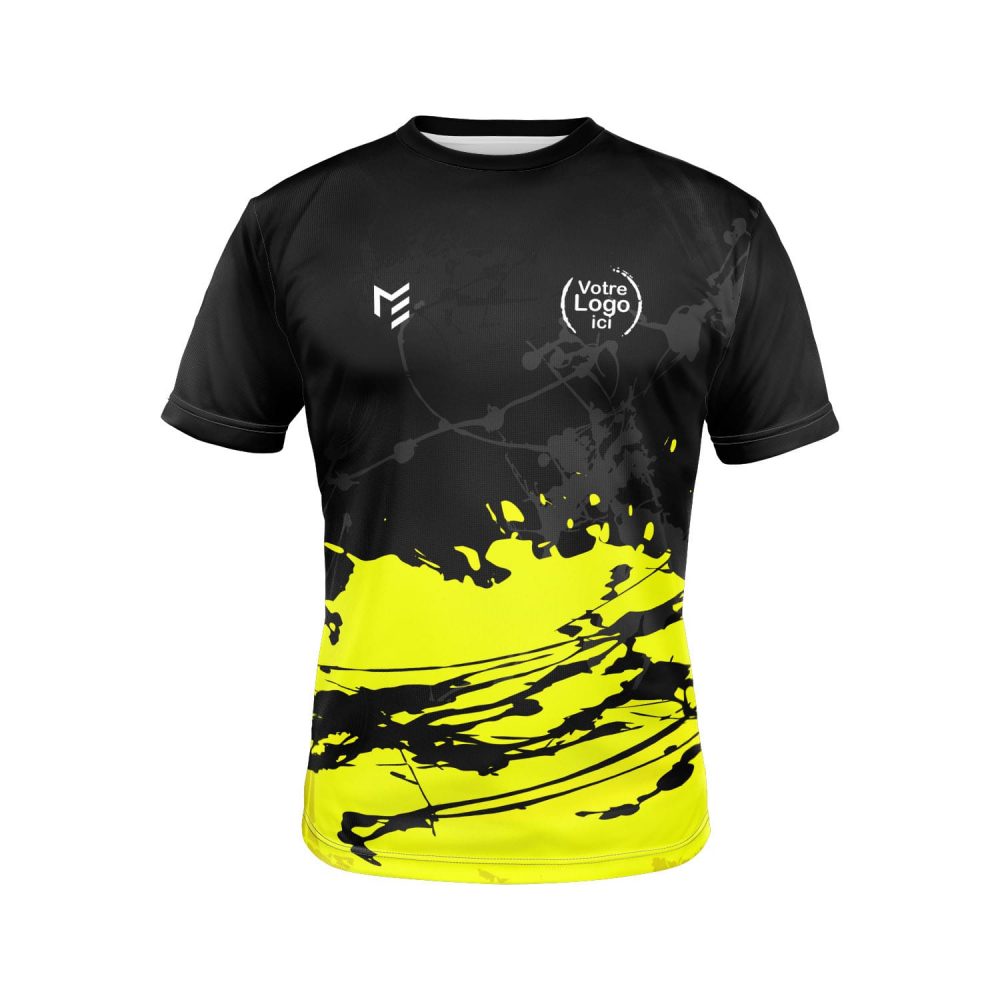 Maillot Esport personnalisé