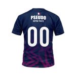 Maillot personnalisé Novembre ’23 Maillot personnalisé Novembre ’23