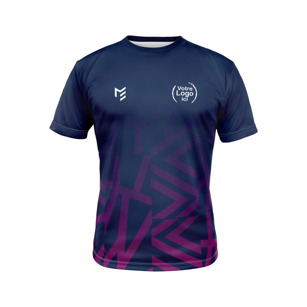 Maillot Esport personnalisé