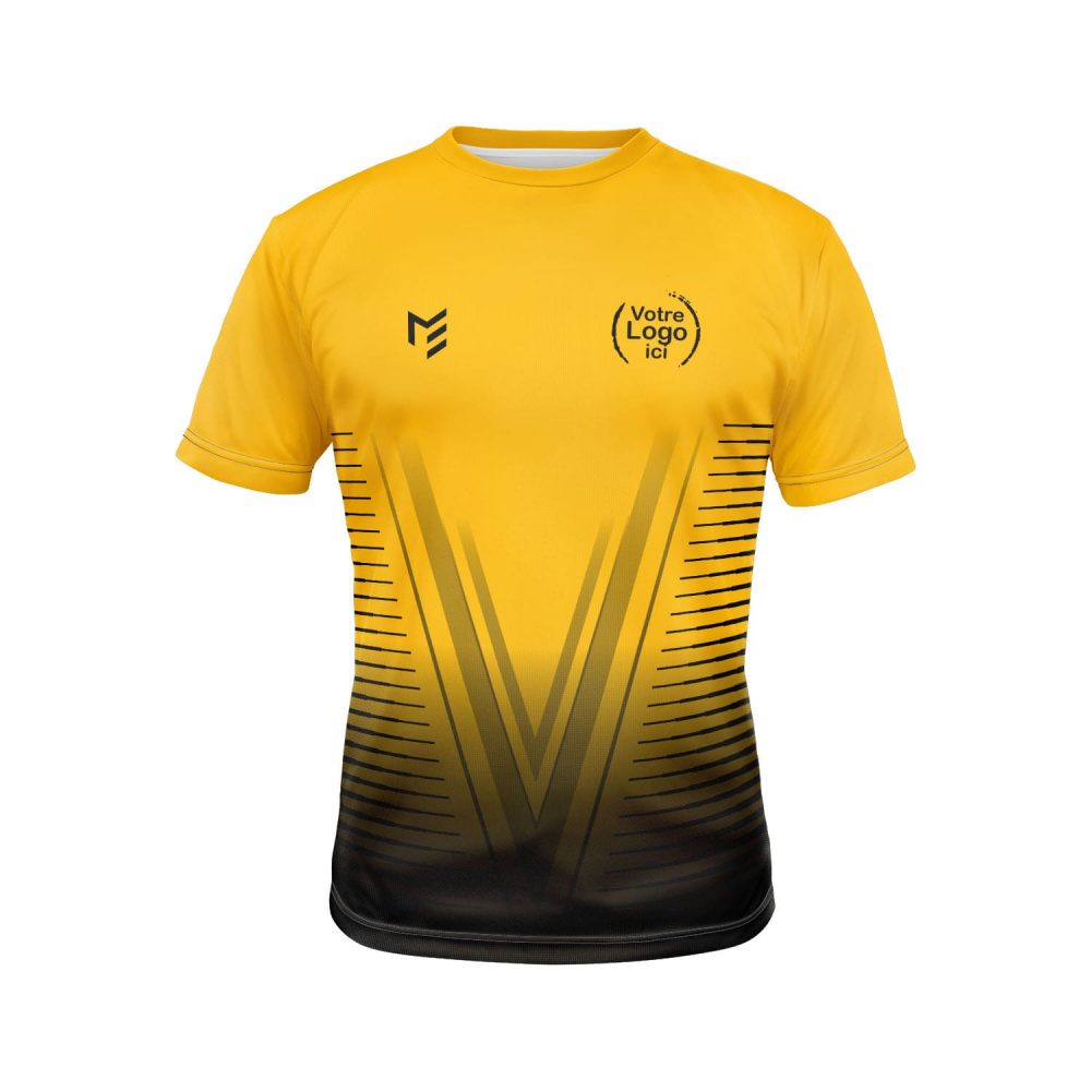 Maillot Esport personnalisé