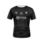 maillot-esport-personnalise-novia-avant Maillot NOVIA E-sport - face avant
