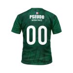 Maillot personnalisé Octobre ’23 Maillot personnalisé Octobre ’23