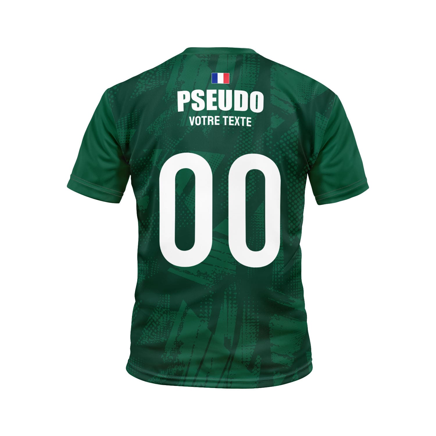 Maillot Esport personnalisé