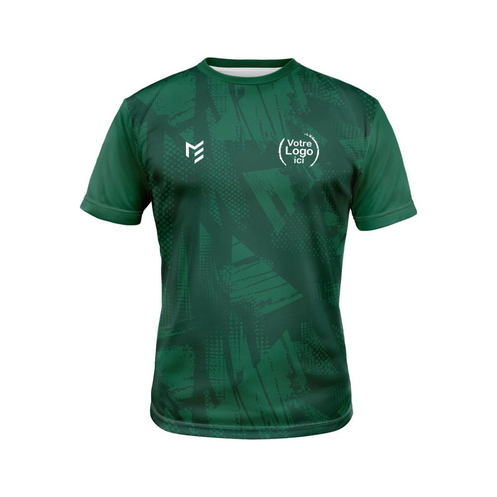 Maillot Esport personnalisé