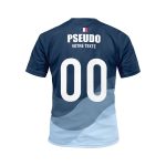 Koszulka na zamówienie Październik '24 Koszulka na zamówienie Październik '24