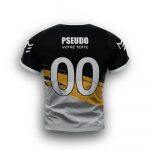 Camicia Esport Onyx Corporation Camicia Esport Onyx Corporation