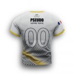 Maillot Esport Overthrow