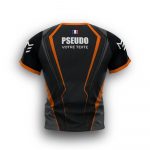 Hemd Esport Verweigern Hemd Esport Verweigern