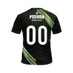 Maillot personnalisé Septembre ’22 Maillot personnalisé Septembre ’22