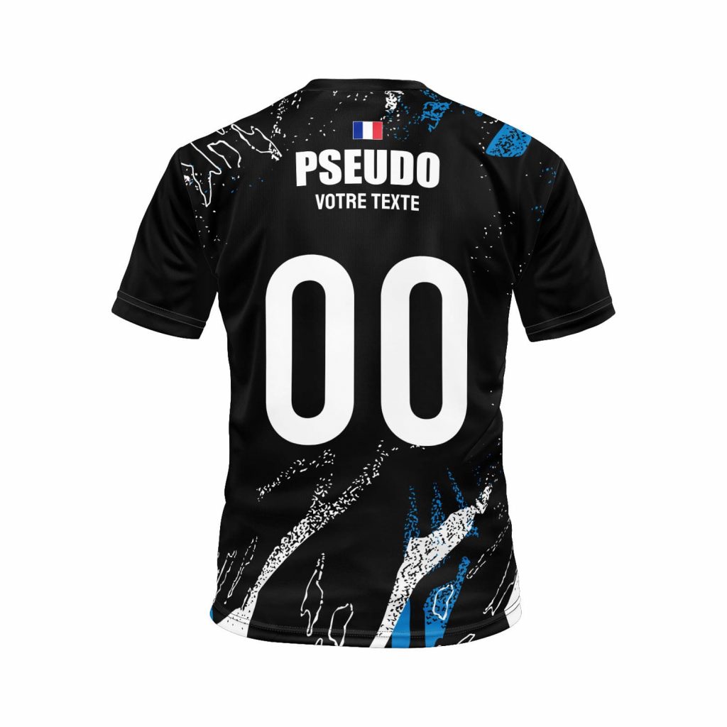Maillots Esports - Le Maillot Esport | Maillot personnalisé