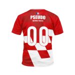 Maillot personnalisé Septembre ’24 Maillot personnalisé Septembre ’24