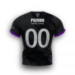 Koszulka Skill7 Esport Koszulka Skill7 Esport