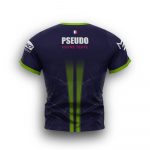Maillot SNCF Gaming