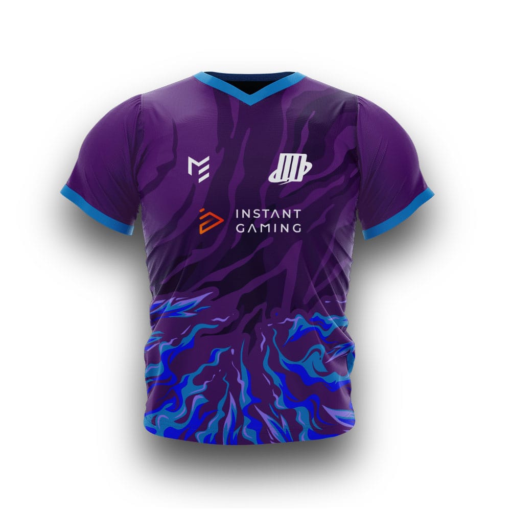 Maillot esport The MD30