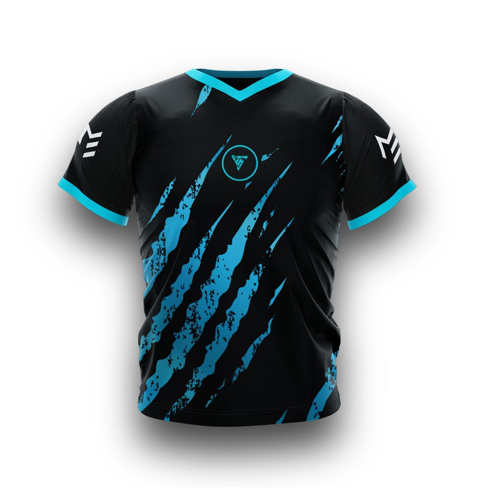 Maillot Esport personnalise TBW