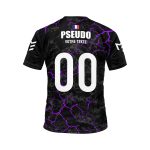 Maillot Esport ReuniX Maillot Esport ReuniX