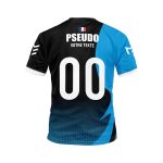 Maillot Silver Esport Maillot Silver Esport