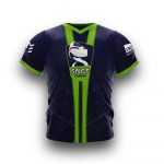 Maillot SNCF Gaming