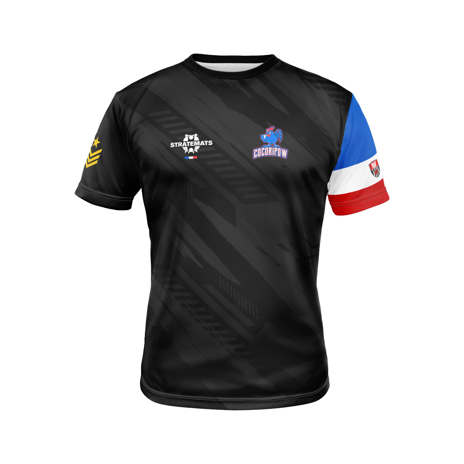 maillot-esport-team-cocoripow-avant-min Maillot Esport Team Cocoripow