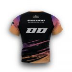 Maillot Team Gx