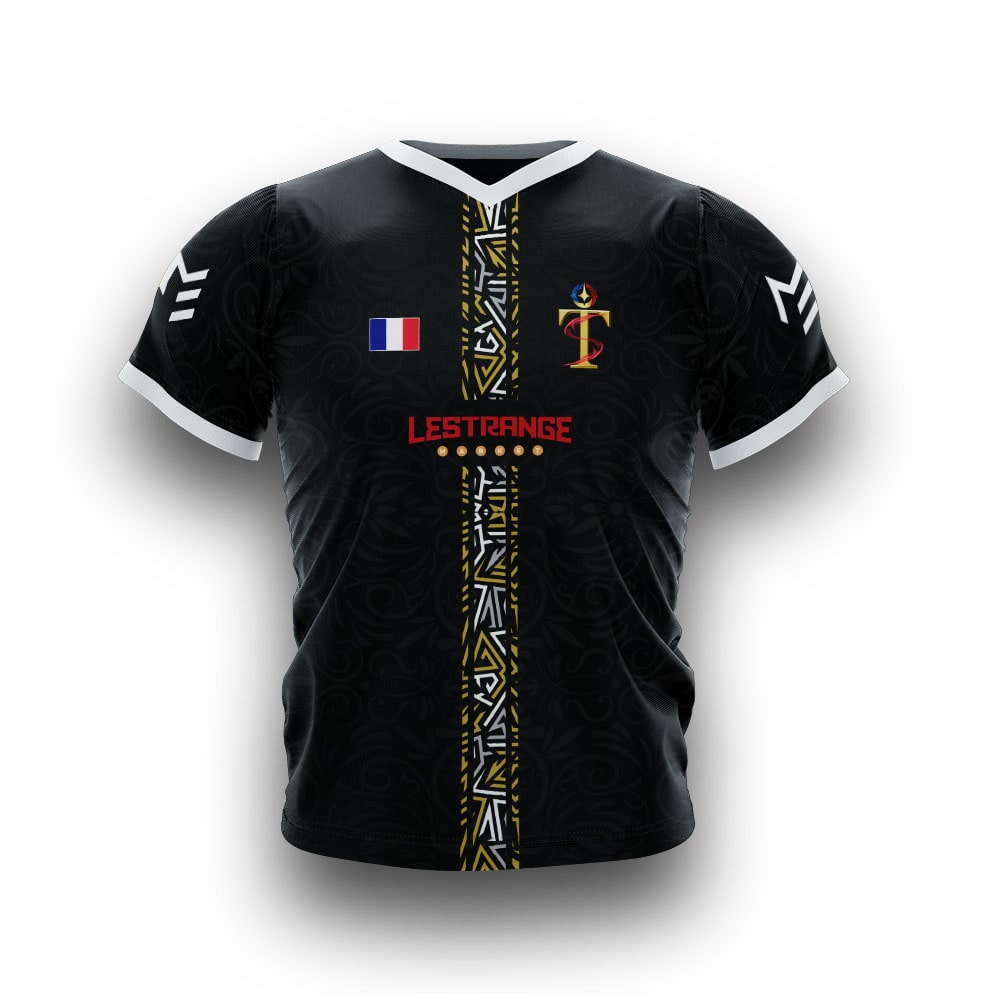 Maillot Esport TSI