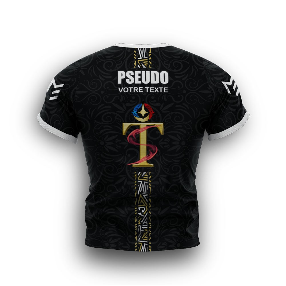 Maillot Esport TSI
