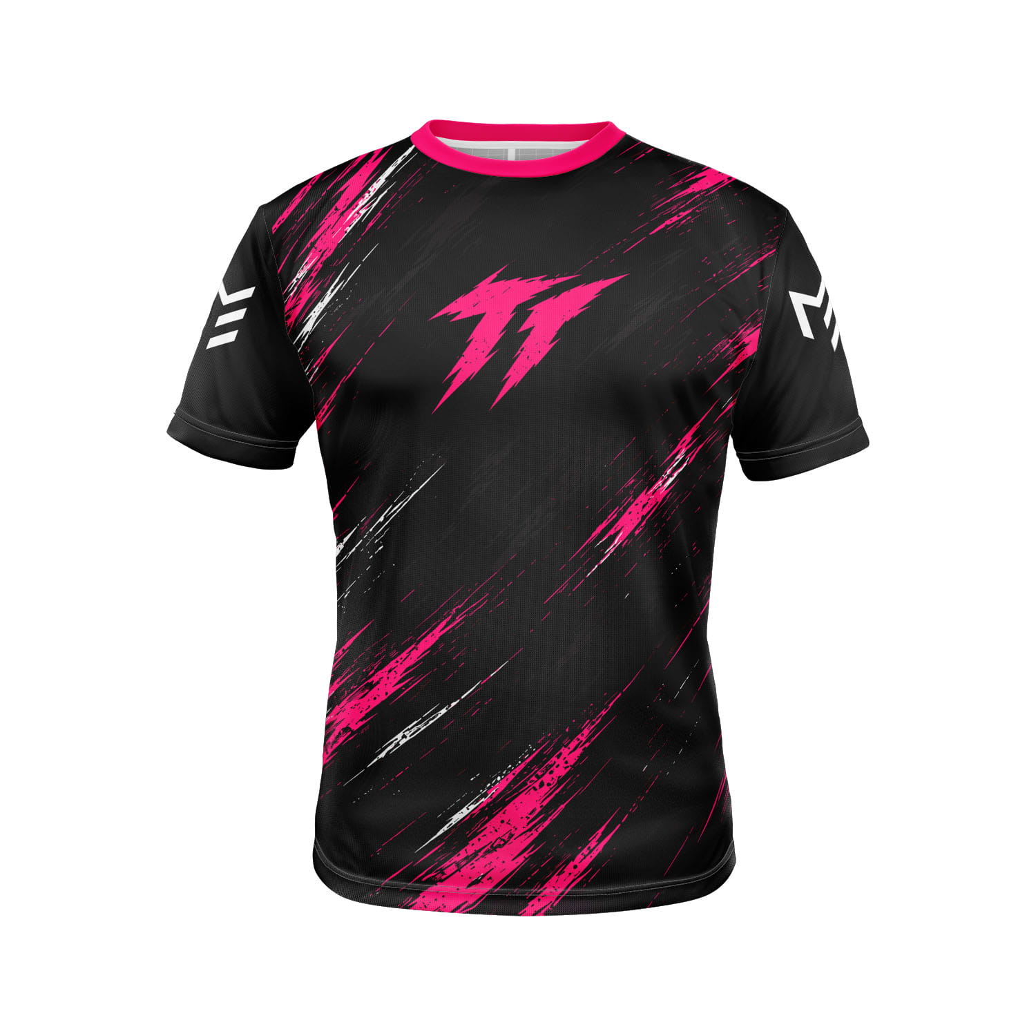 maillot-esport-tnight-face-avant Maillot Esport TNIGHT - face avant