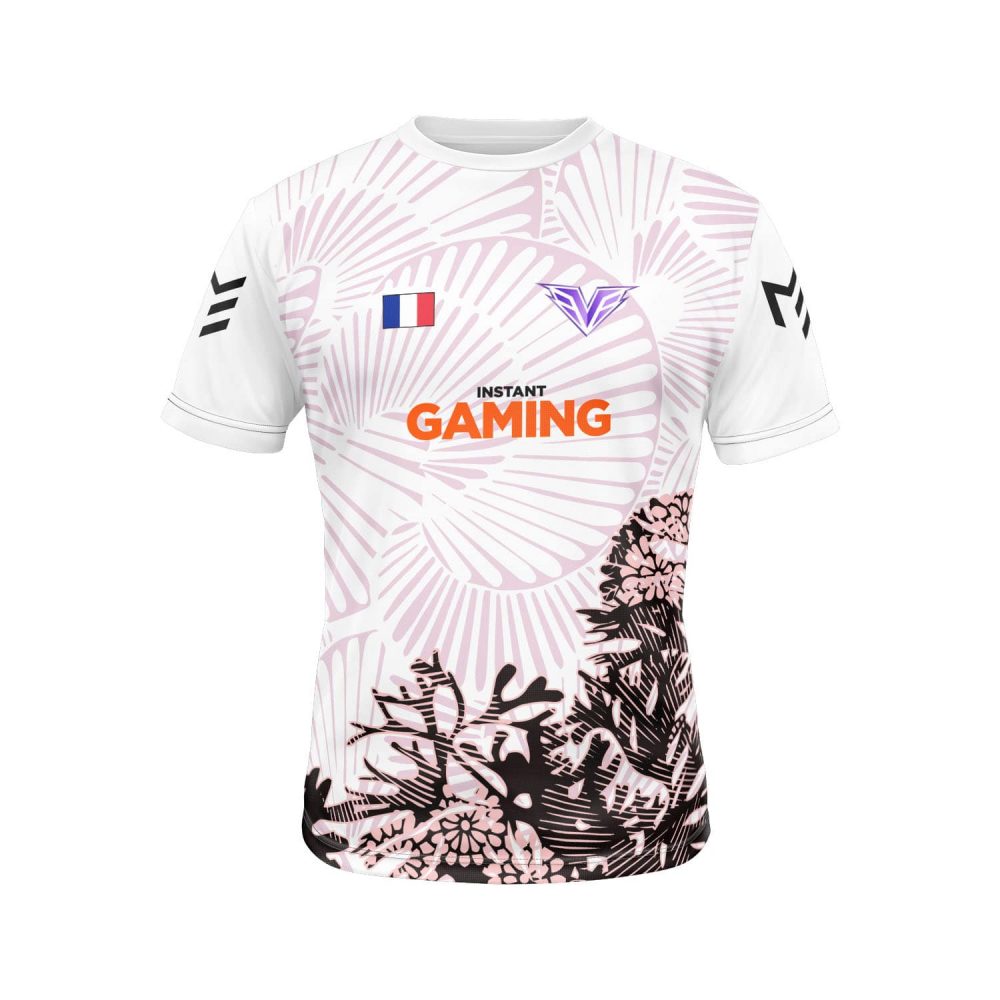 Maillot Esport Valkerya
