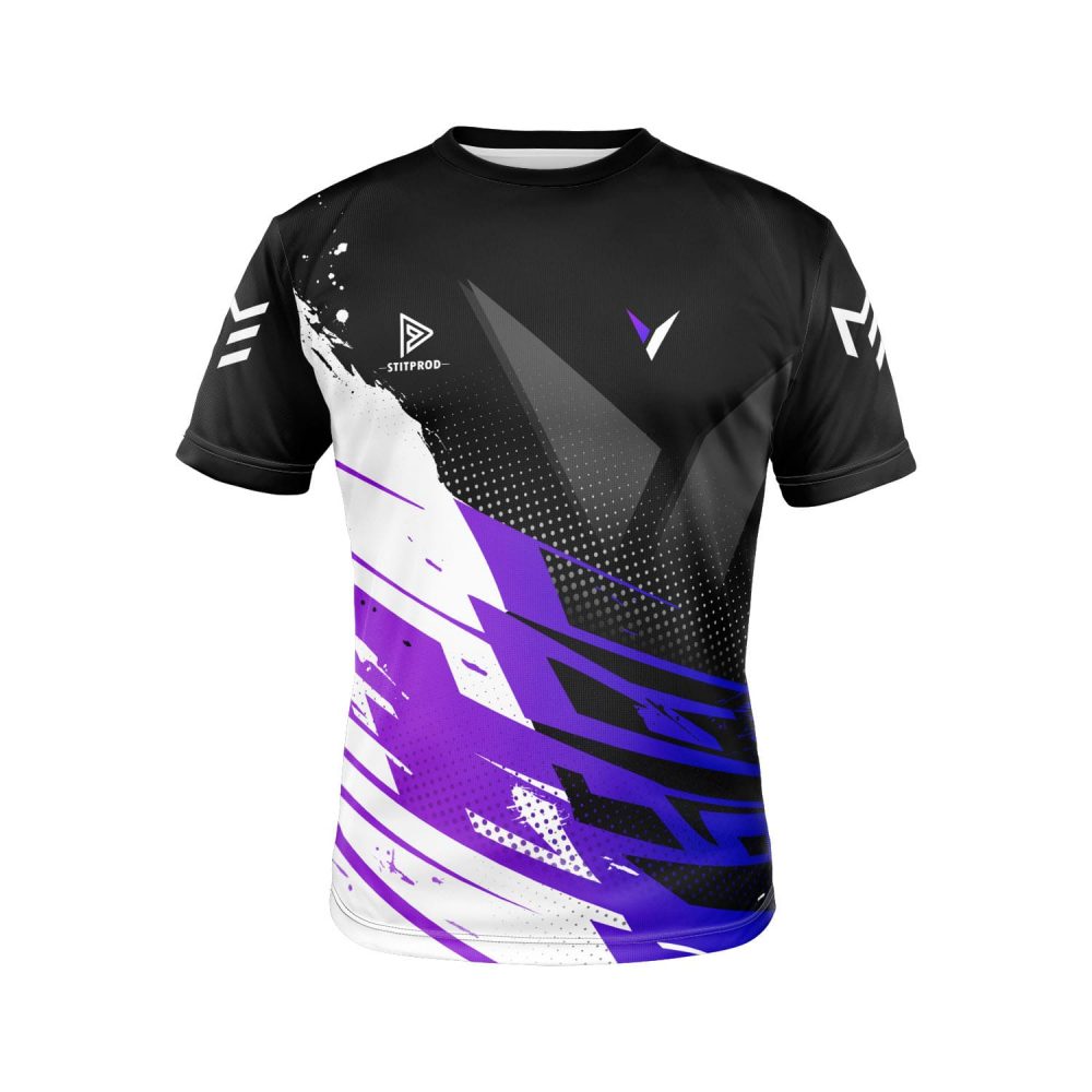 Maillot Esport Vertex