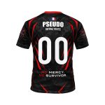 Maillot Voskar Esports Maillot Voskar Esports