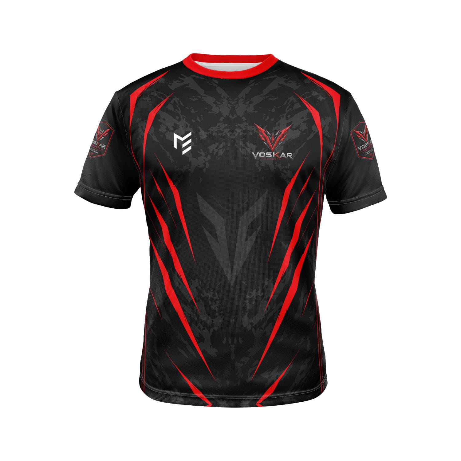maillot-esport-voskar-avant Maillot Voskar Esport - face avant