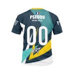 Maillot Esport Wolf Racing Team Maillot Esport Wolf Racing Team