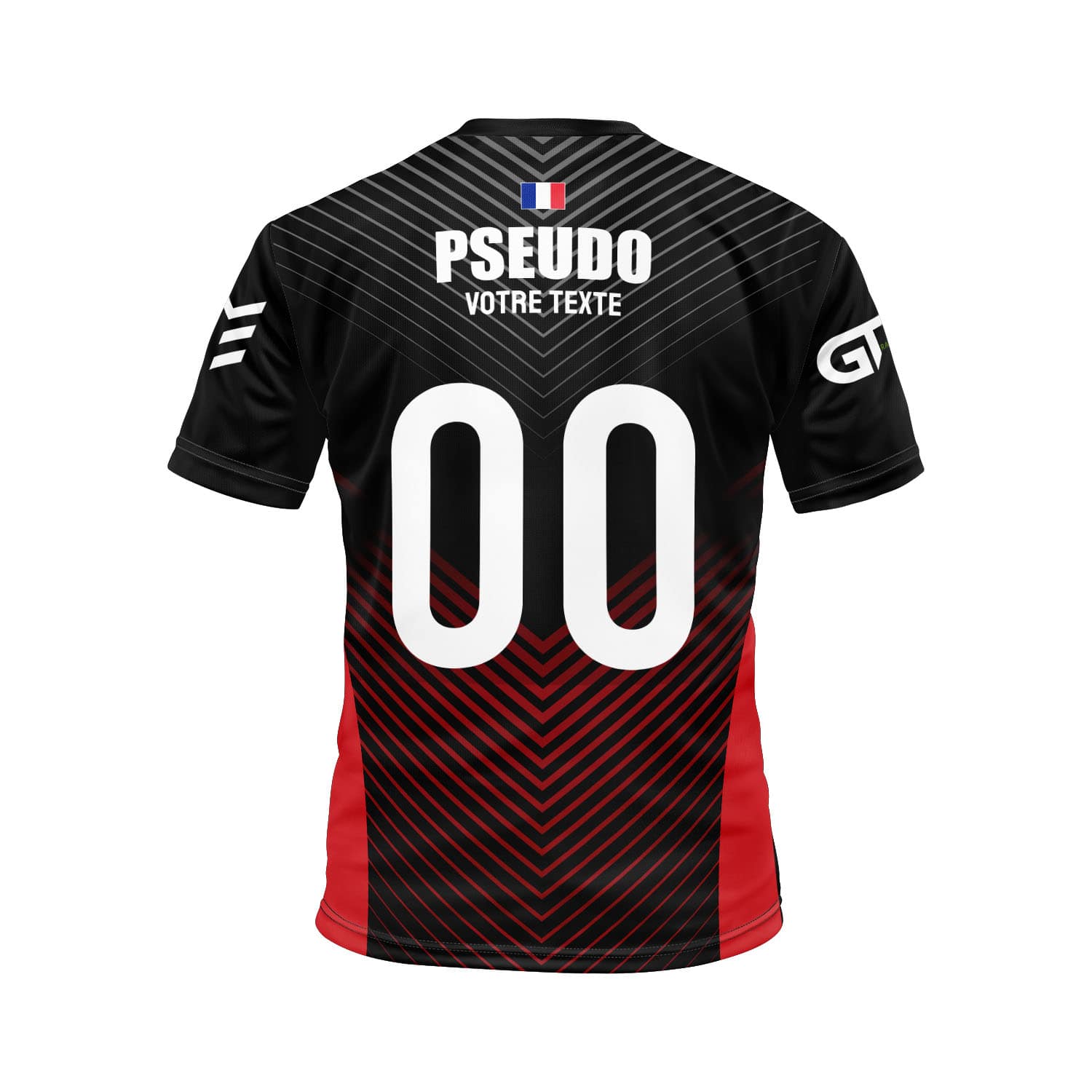 Maillot Xantium Esports