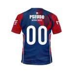 Maillot Esport Xtrem Maillot Esport Xtrem