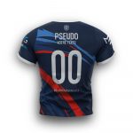 Maillot Bénèn Level eSports – Clubs Pros SN