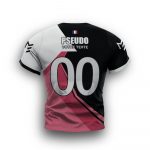 Maillot Esport Mrjoshop Maillot Esport Mrjoshop