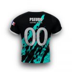 Maillot Anderis Esport 2025 Maillot Anderis Esport 2025