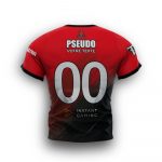 Maillot EvilWorld Esport