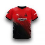 Maillot EvilWorld Esport